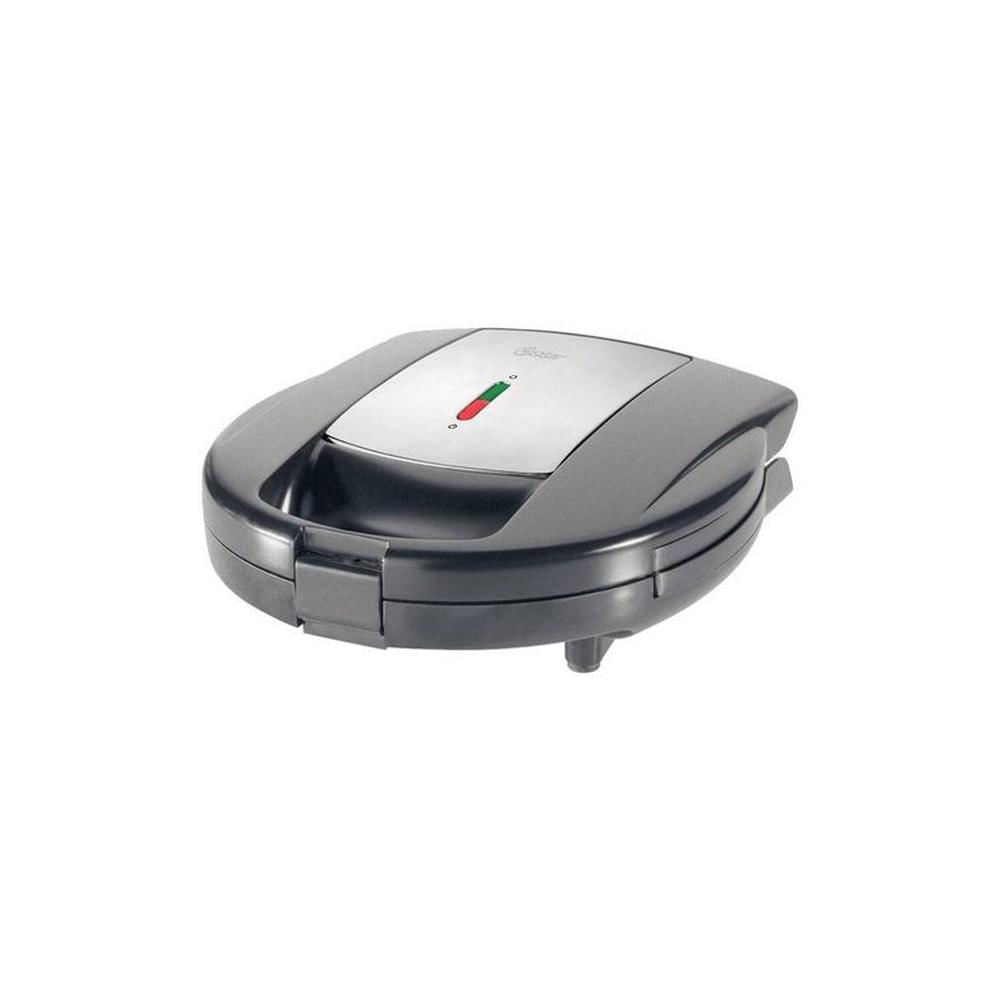 SANDWICHERA CON PLATOS REMOVIBLES OSTER CKSTSM3891 - 3