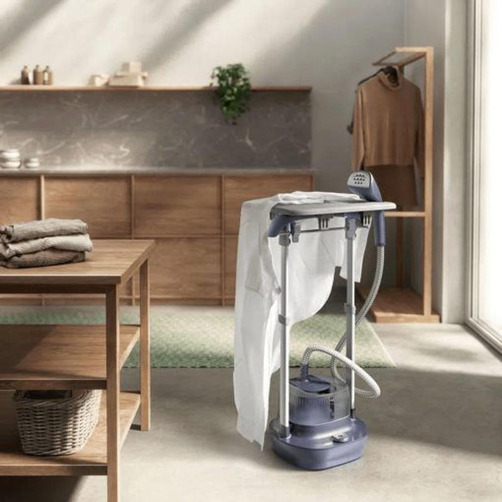 VAPORIZADOR DE ROPA ELECTROLUX EXPERT EGS20 - 4