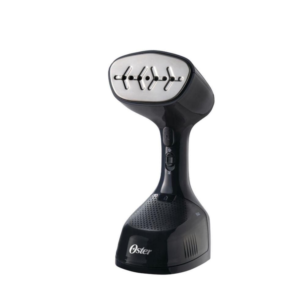 VAPORIZADOR DE TELAS PORTÁTIL OSTER GCSTES 101 - 2