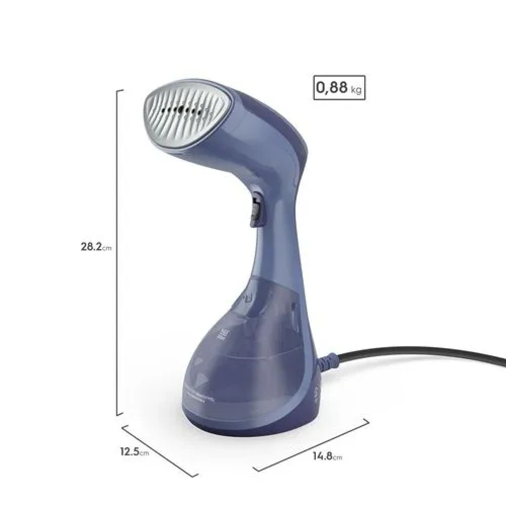 VAPORIZADOR DE ROPA PORTÁTIL ELECTROLUX EFFICIENT EPS10 - 3