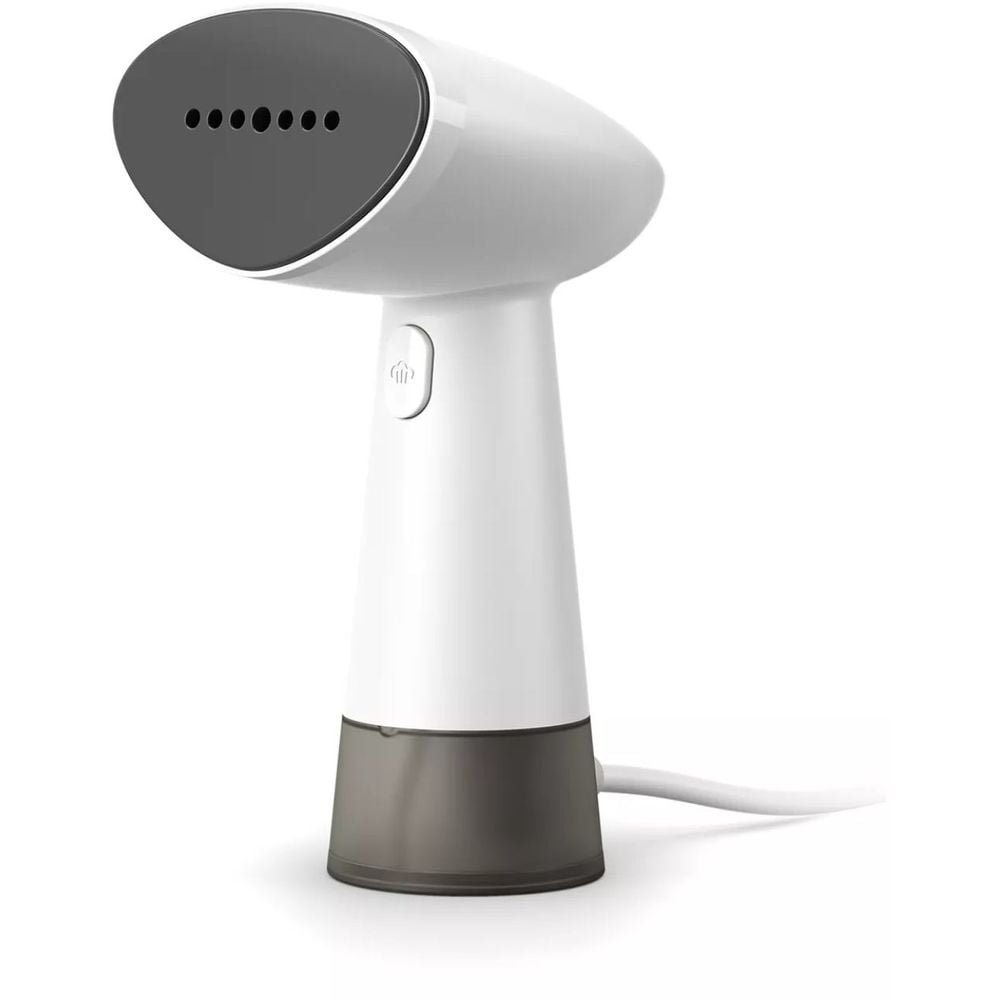 VAPORIZADOR PHILIPS STH1010/10 BLANCO CON GRIS - 1