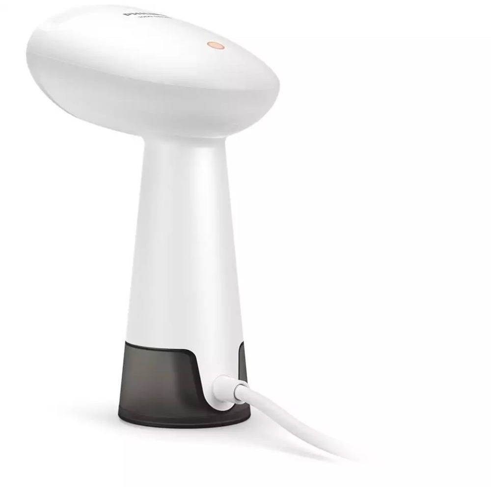 VAPORIZADOR PHILIPS STH1010/10 BLANCO CON GRIS - 2