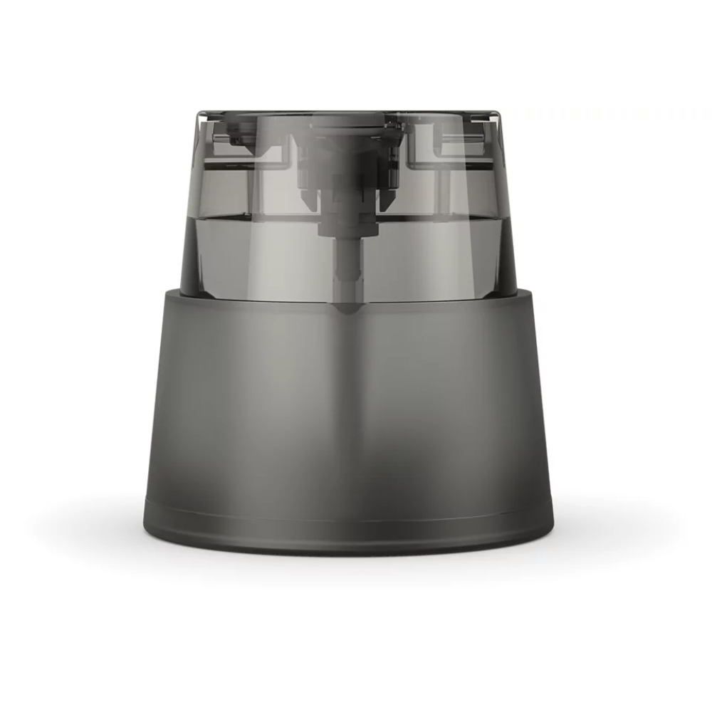 VAPORIZADOR PHILIPS STH1010/10 BLANCO CON GRIS - 4