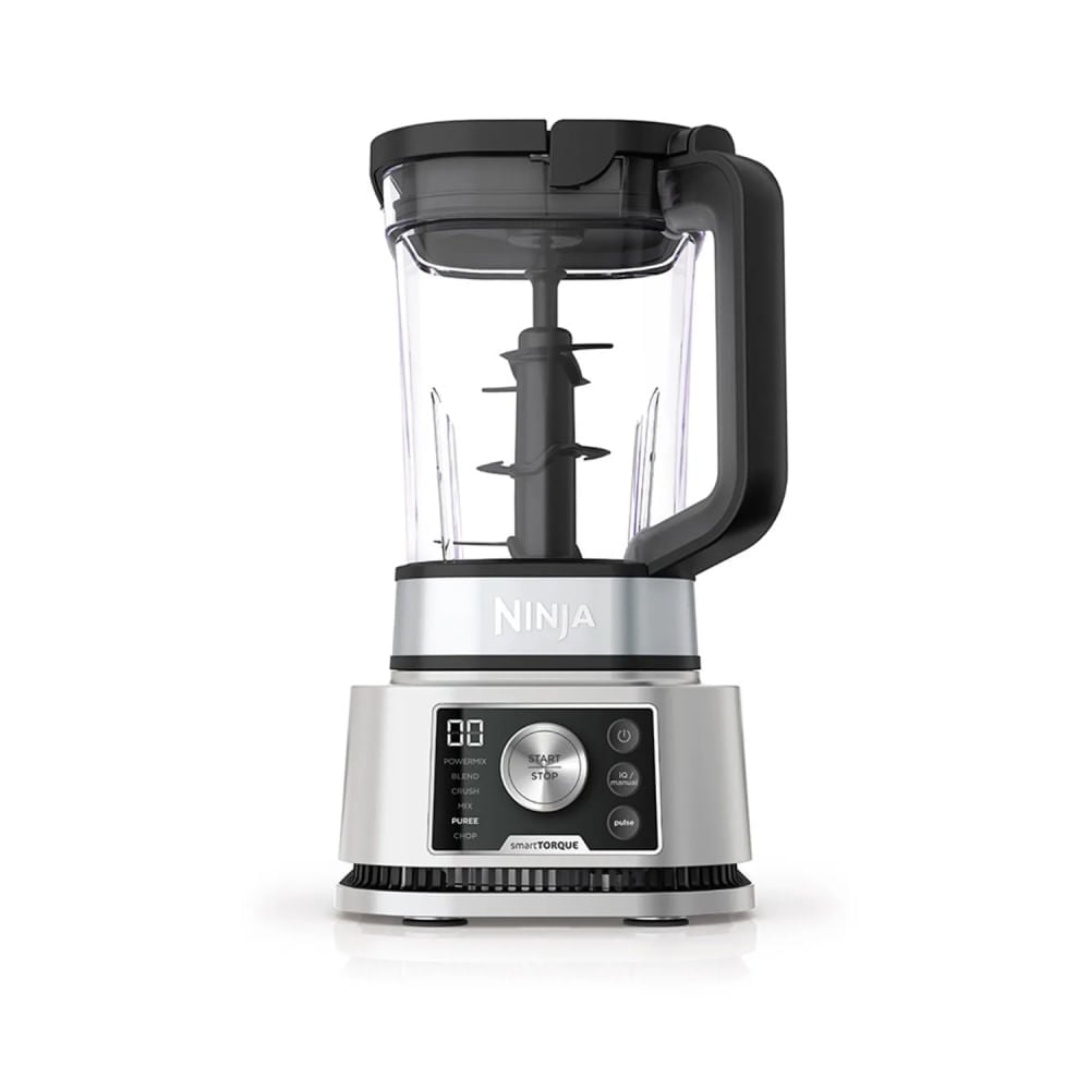 LICUADORA 1200W FOODIE 3 EN 1 NINJA - 2