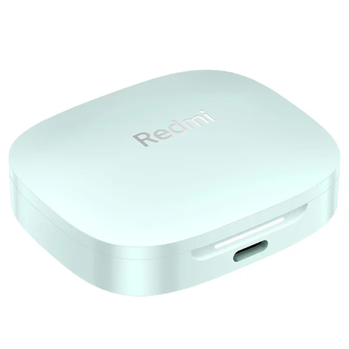 AUDÍFONOS IN EAR XIAOMI REDMI BUDS 6 CORAL VERDE - 3