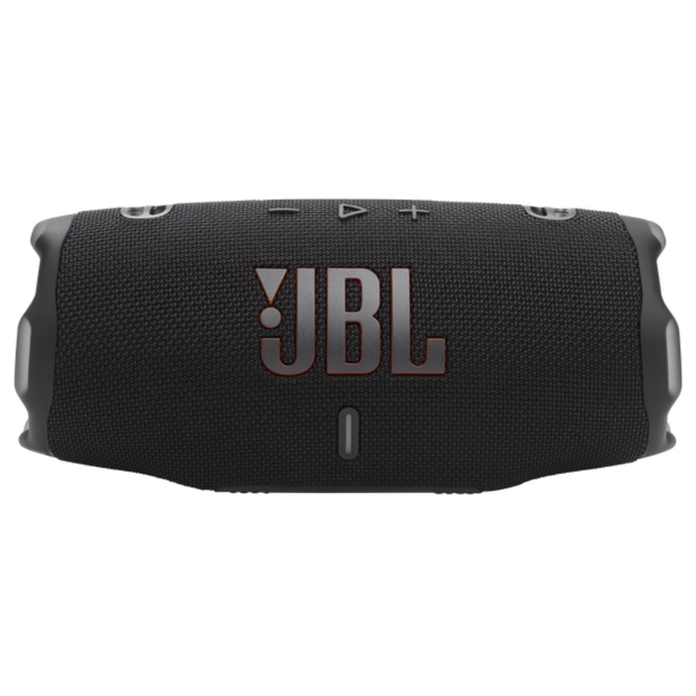 PARLANTE BLUETOOTH CHARGE 6 NEGRO JBL - 2