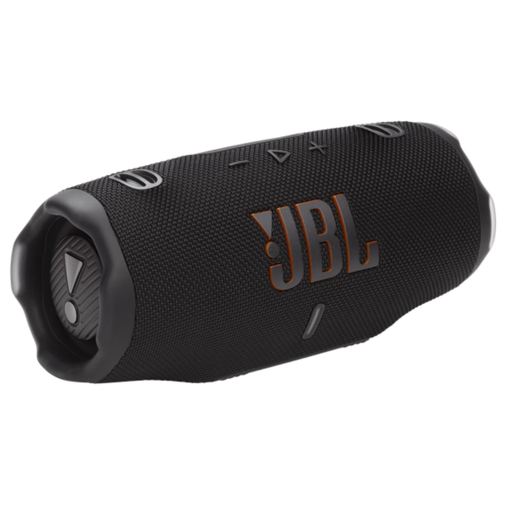 PARLANTE BLUETOOTH CHARGE 6 NEGRO JBL - 3