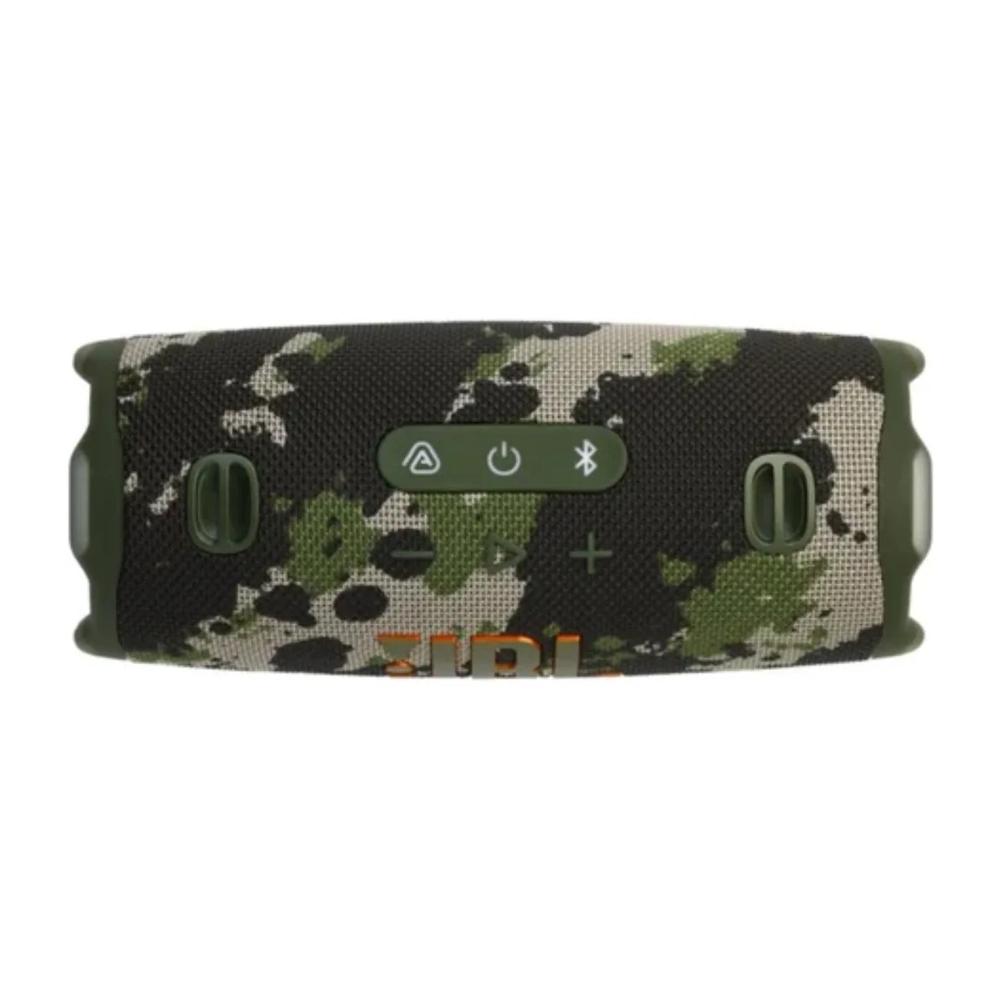 PARLANTE BLUETOOTH JBL CHARGE 6 CAMUFLADO - 4