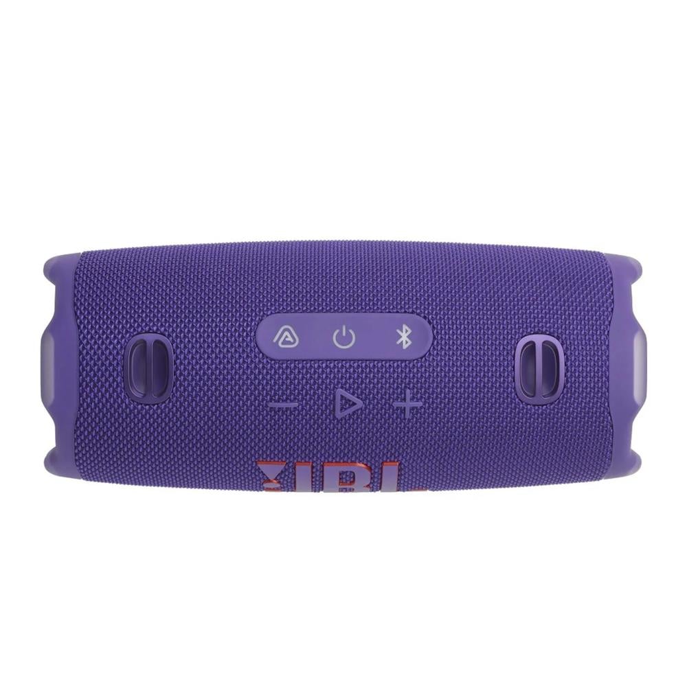 PARLANTE BLUETOOTH JBL CHARGE 6 28 HORAS MORADO - 5