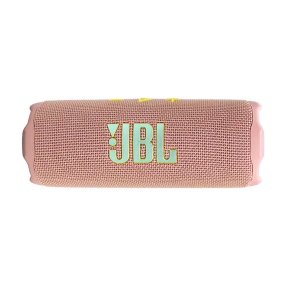 PARLANTE BLUETOOTH PORTÁTIL JBL FLIP 7 ROSADO - 3