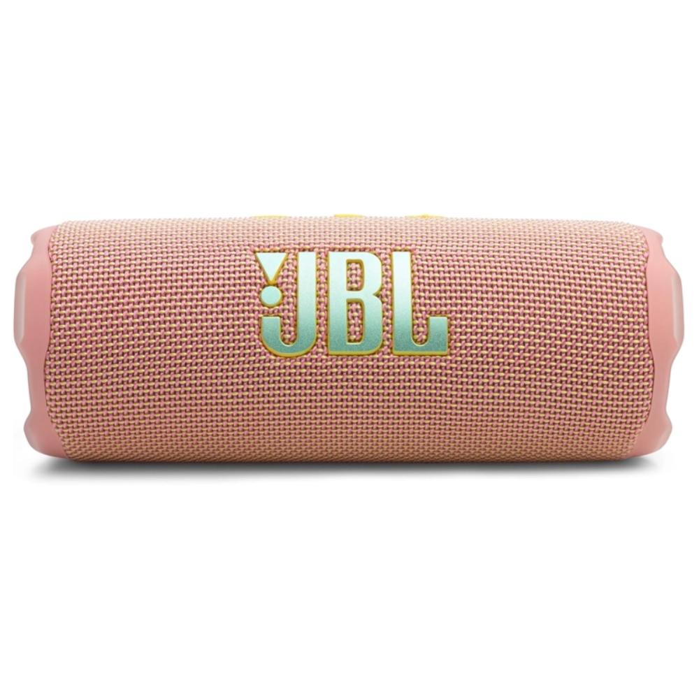 PARLANTE BLUETOOTH PORTÁTIL JBL FLIP 7 ROSADO - 5