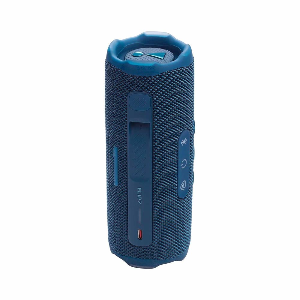 PARLANTE BLUETOOTH JBL FLIP 7 AZUL - 3