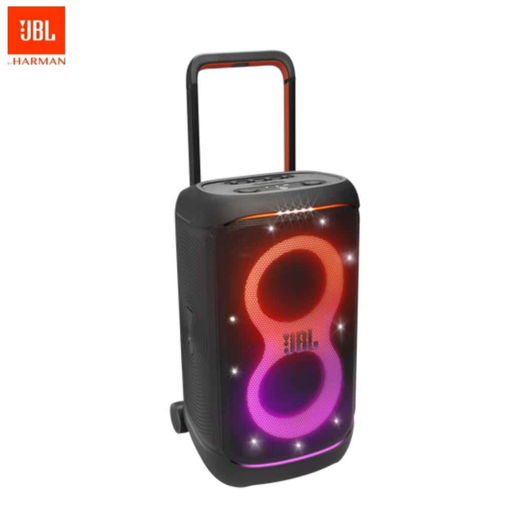 PARLANTE BLUETOOTH JBL PARTYBOX 520 400W - 2