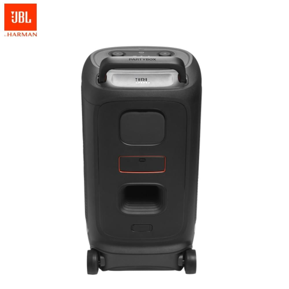 PARLANTE BLUETOOTH JBL PARTYBOX 520 400W - 3