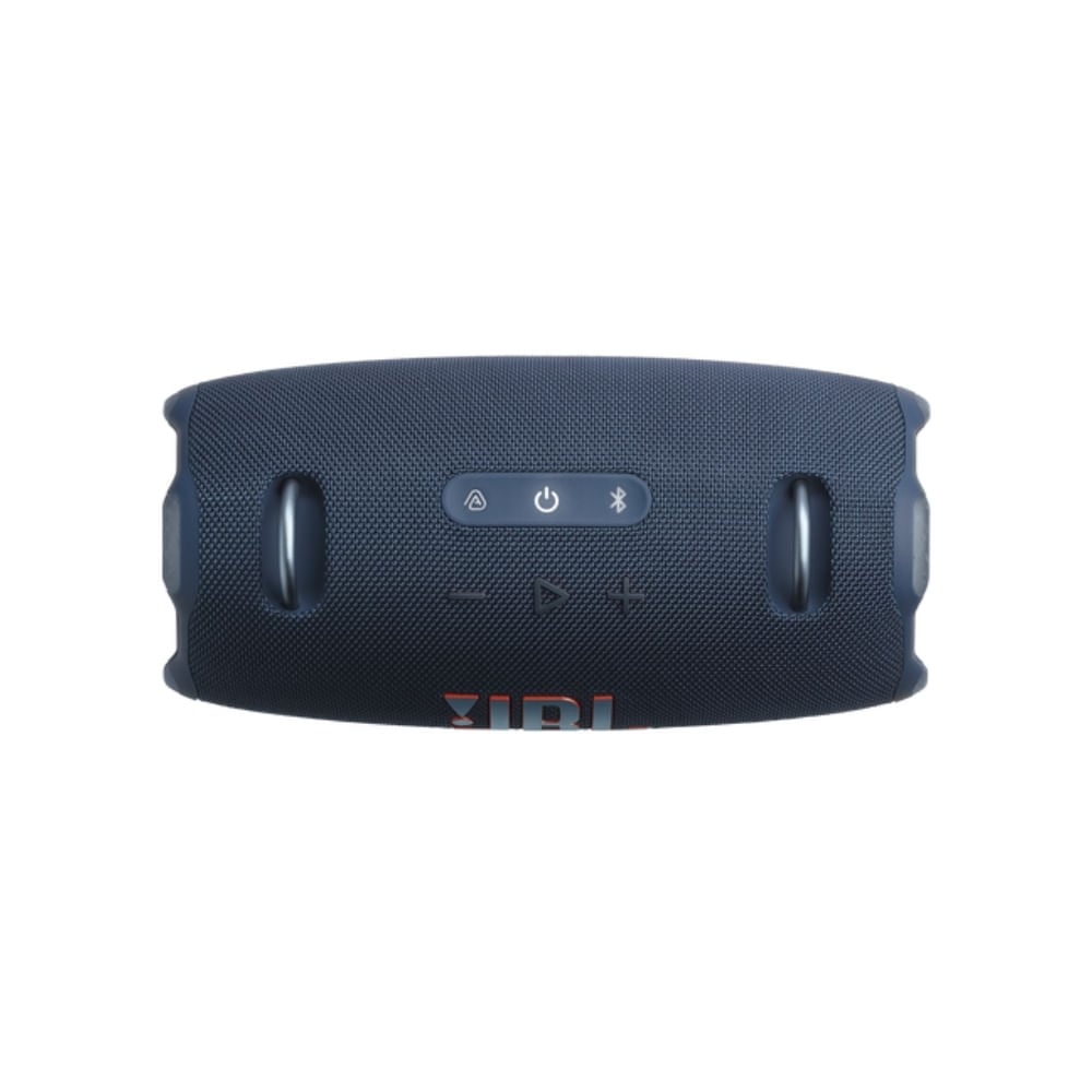 PARLANTE BLUETOOTH JBL XTREME 4 AZUL - 3