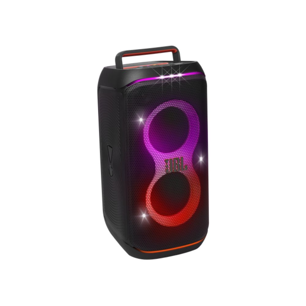 PARLANTE JBL PARTYBOX CLUB 120 NEGRO - 2
