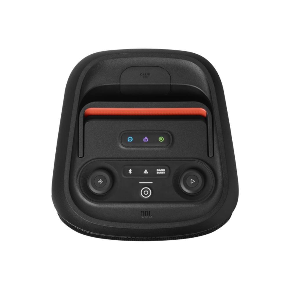 PARLANTE JBL PARTYBOX CLUB 120 NEGRO - 3