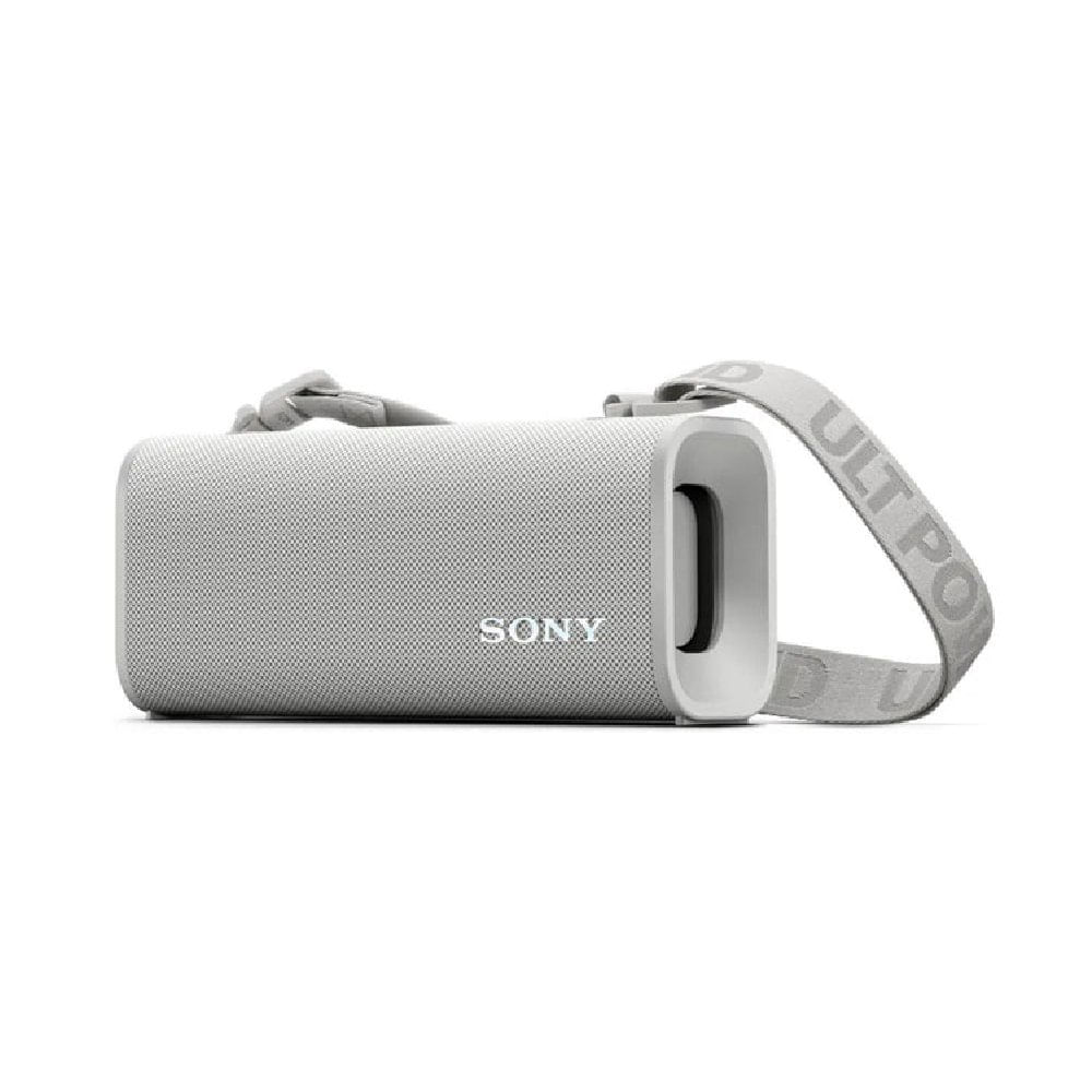 PARLANTE SONY SRS-ULT30 BLANCO - 1