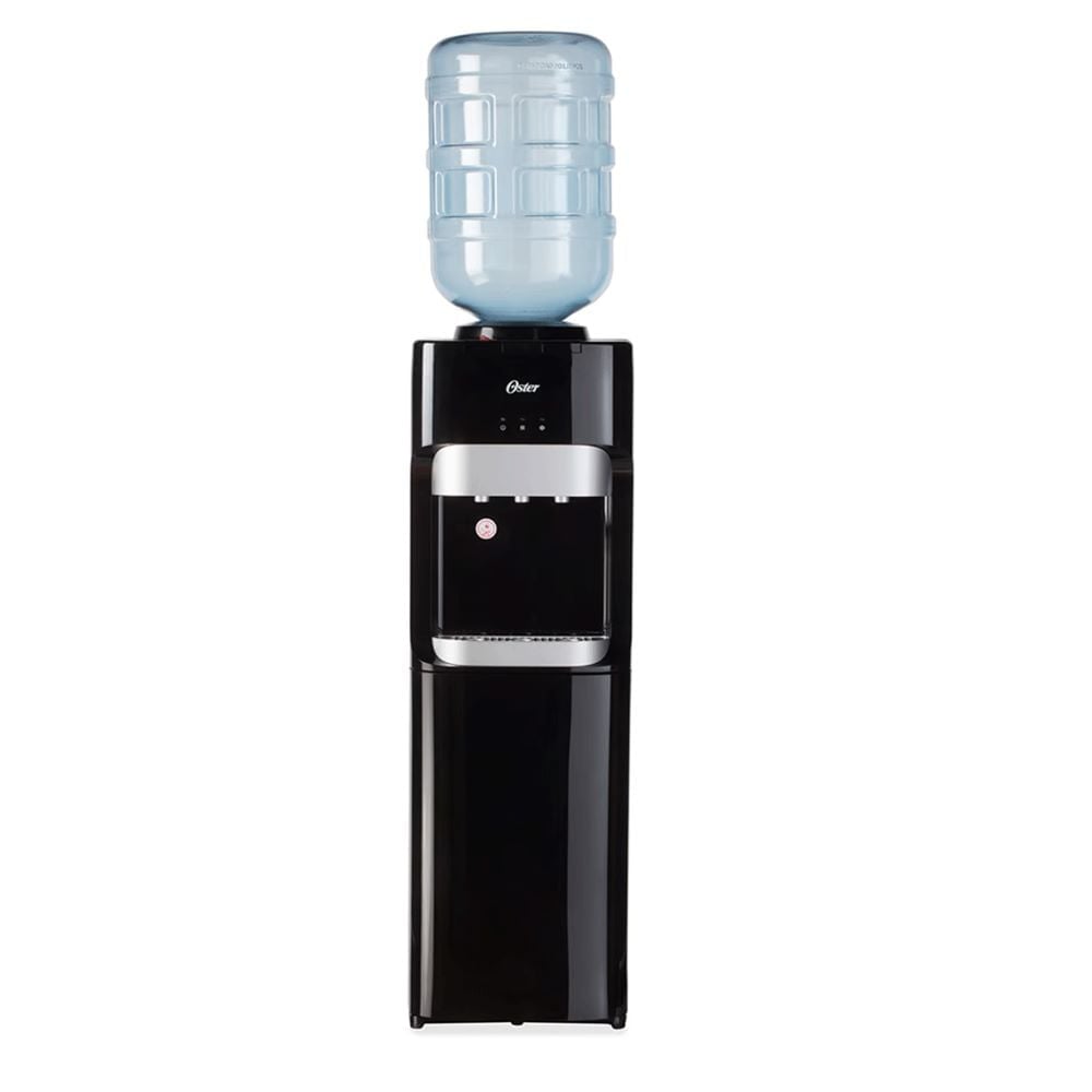 DISPENSADOR DE AGUA OSTER® OS-PWD2100 NEGRO - 1