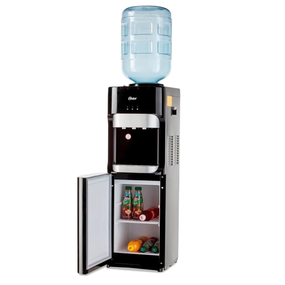 DISPENSADOR DE AGUA OSTER® OS-PWD2100 NEGRO - 2