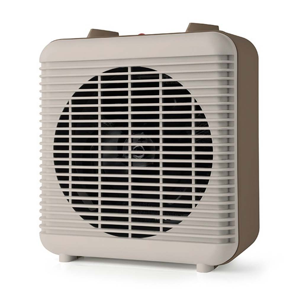 CALEFACTOR TAURUS S2000  EFICIENTE Y COMPACTA - 1