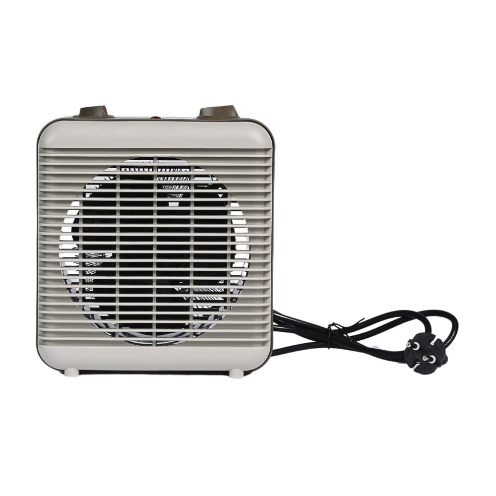 CALEFACTOR TAURUS S2000  EFICIENTE Y COMPACTA - 3