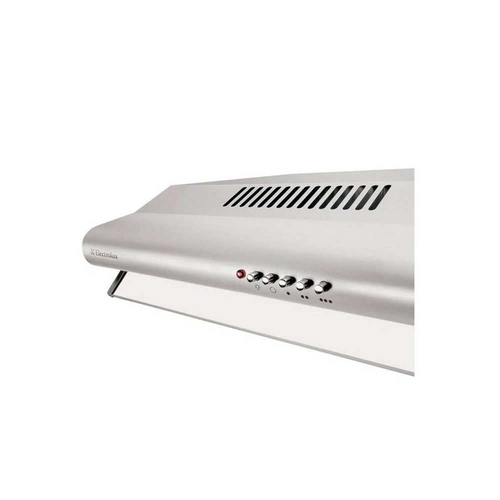 CAMPANA EXTRACTORA ELECTROLUX EJSE242TBIS 24 DE ACERO INOXIDABLE - 3