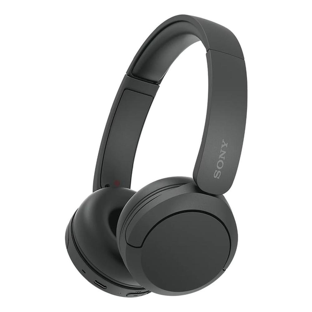 SONY AUDÍFONOS BLUETOOTH WH-CH520 SONY NEGRO - 2