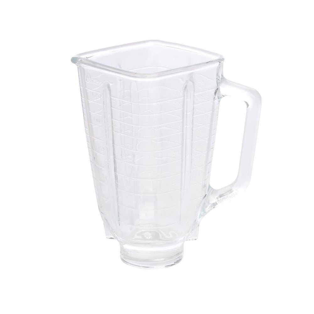 VASO DE VIDRIO OSTER TRADICIONAL REFRACTARIO - 25843 - 1