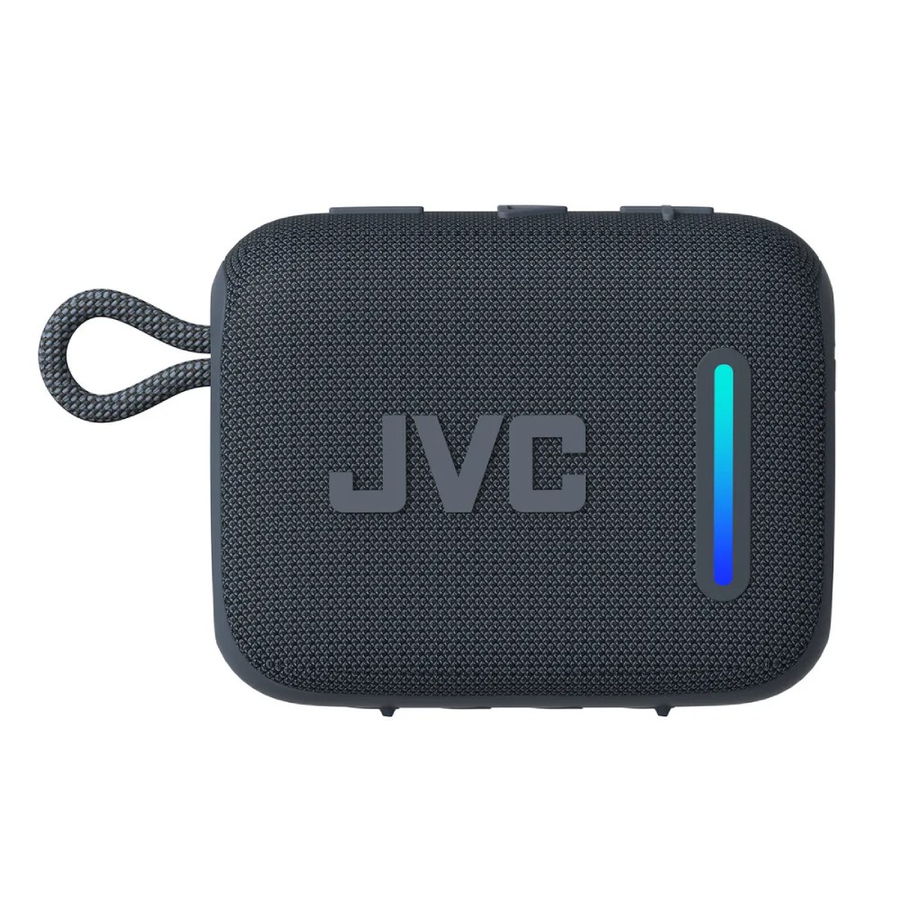 PARLANTE PORTÁTIL BLUETOOTH 5W GRIS - 1