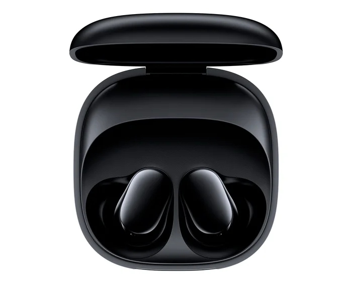 AUDÍFONOS BLUETOOTH XIAOMI REDMI BUDS 6 PLAY BLACK - 2