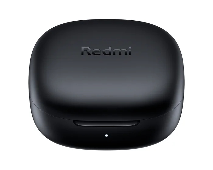 AUDÍFONOS BLUETOOTH XIAOMI REDMI BUDS 6 PLAY BLACK - 3
