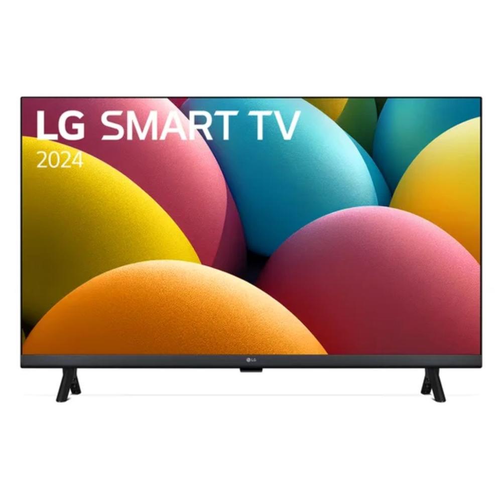 TELEVISOR LG SMART TV 32' LED HD 32LR600BPSC - 1
