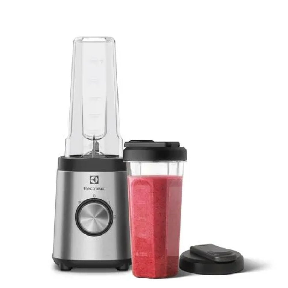 LICUADORA PERSONAL ELECTROLUX EFFICIENT - BSE20 - 600 ML - 1
