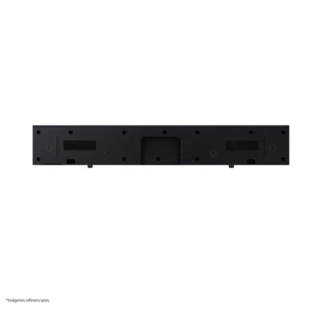 BARRA DE SONIDO - SOUNDBAR SAMSUNG HW-B400F/PE - 3
