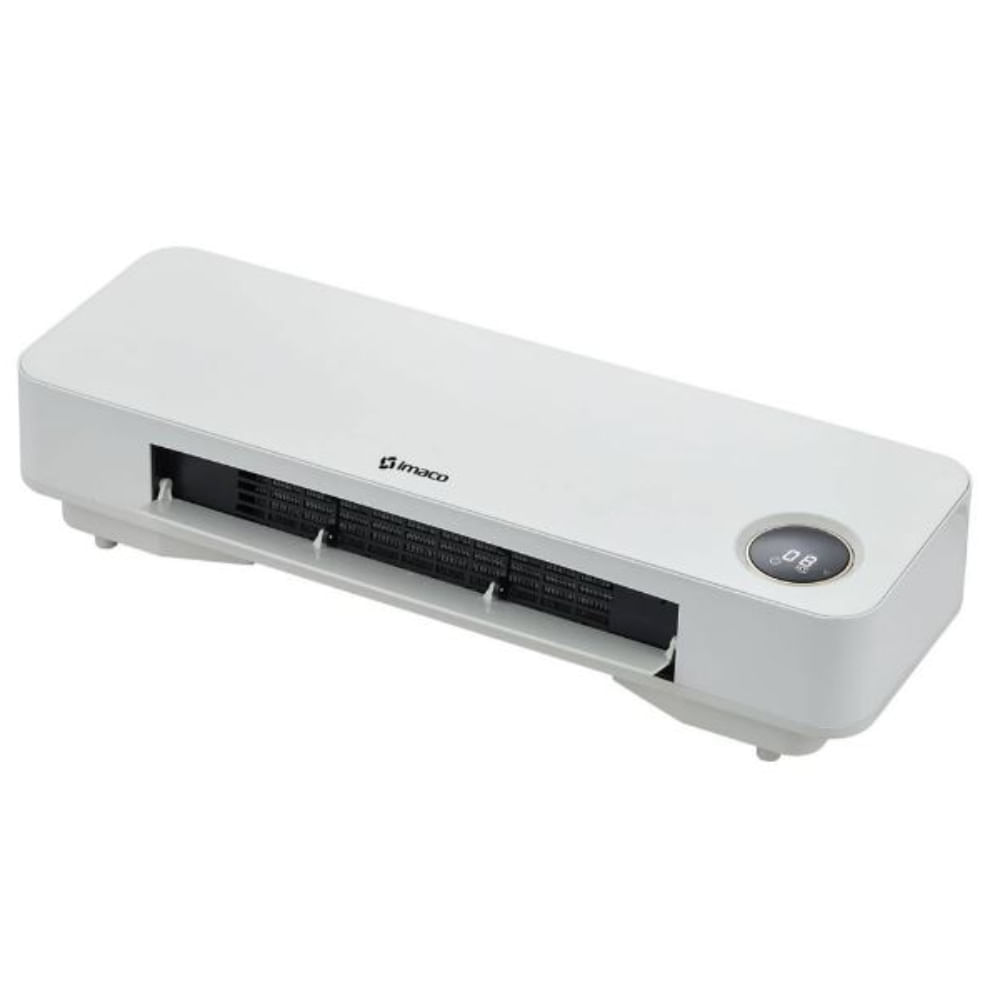 CALENTADOR DE PARED IMACO WH2000 2000W - 2