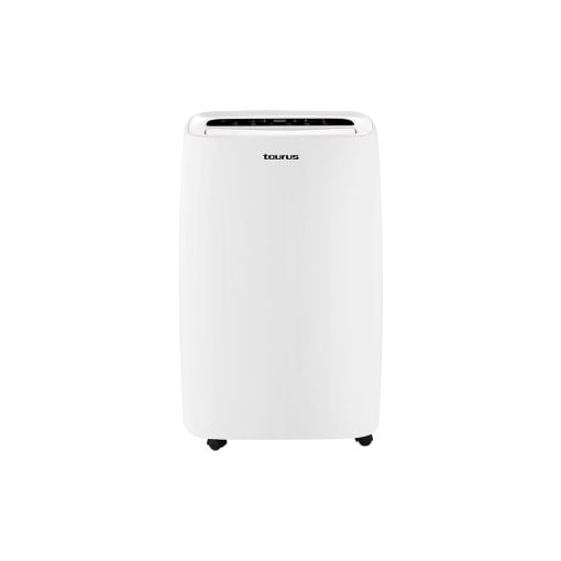 DESHUMEDECEDOR TAURUS DH202 350W BLANCO - 2