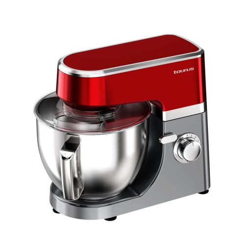 BATIDORA DE PEDESTAL TAURUS BP53L 1000W 5.3L - 1