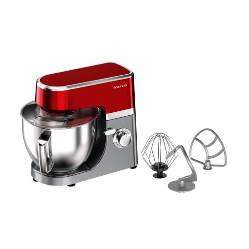 BATIDORA DE PEDESTAL TAURUS BP53L 1000W 5.3L - 2