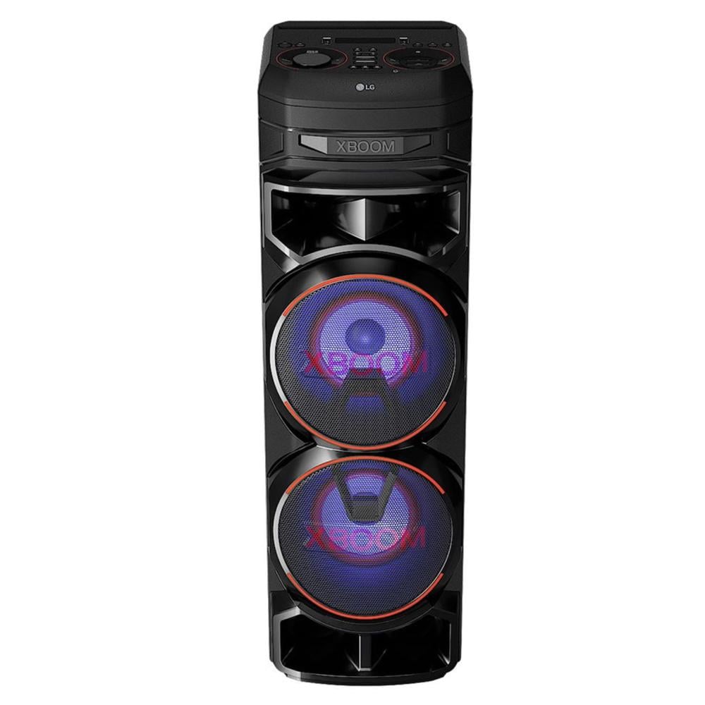 TORRE DE SONIDO LG XBOOM RNC9 - 2