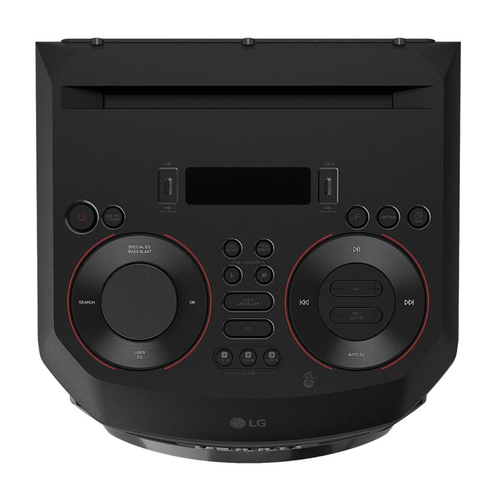 TORRE DE SONIDO LG XBOOM RNC9 - 4