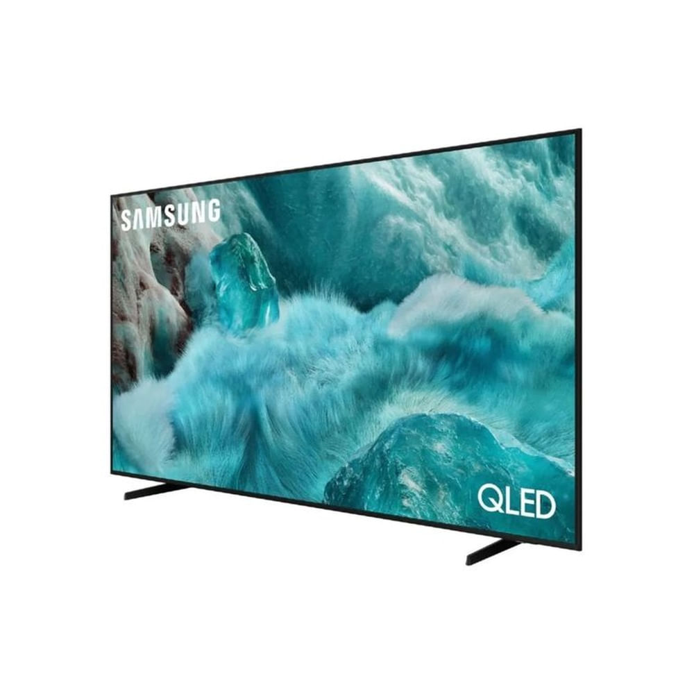 TELEVISOR SAMSUNG QLED 4K 50” QN50Q7FAAGXPE SMART TV - 3