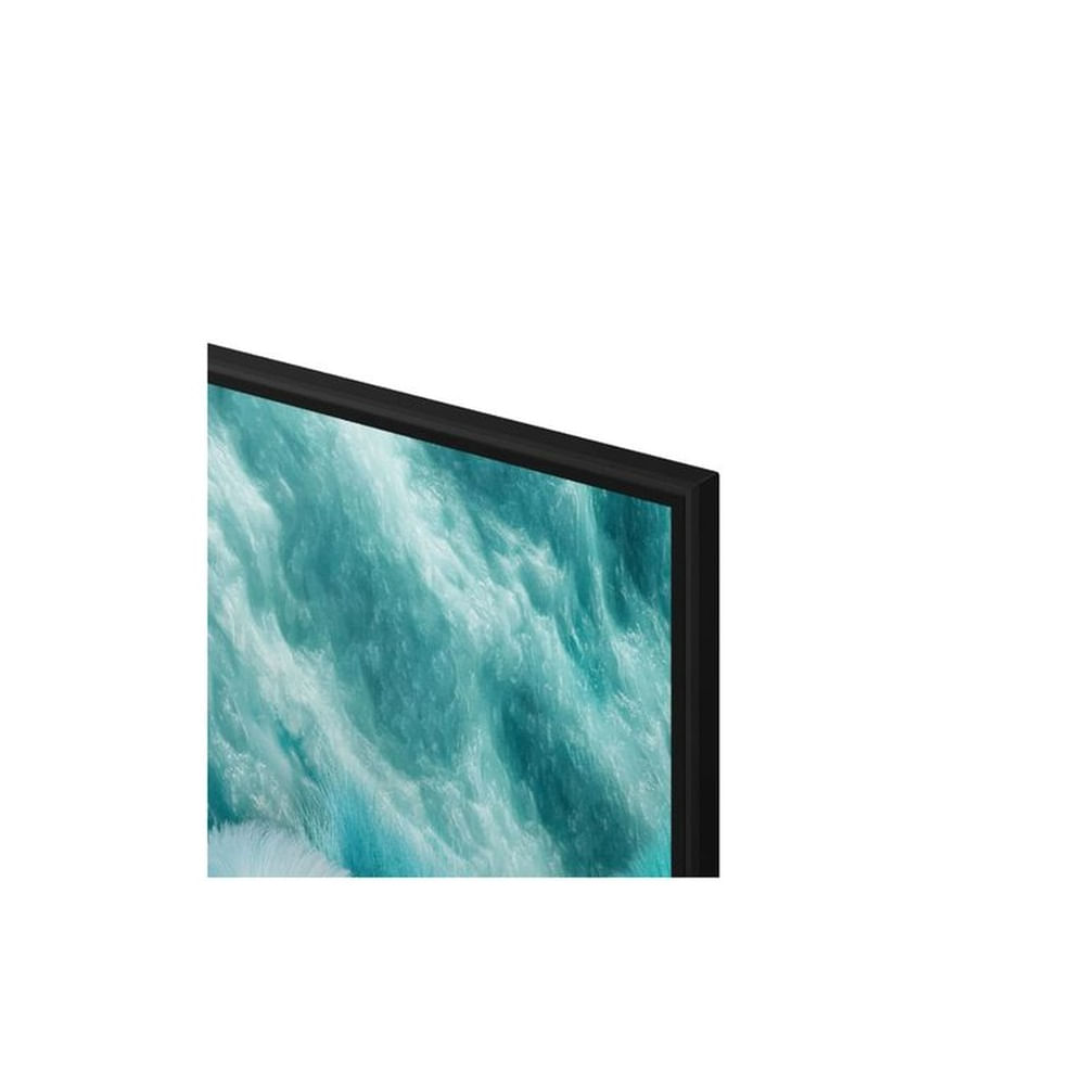 TELEVISOR SAMSUNG QLED 4K 50” QN50Q7FAAGXPE SMART TV - 4