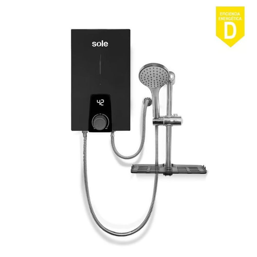 RAPIDUCHA SOLE IMAGINE TEMP-PRO 5500W SOLRD5500IMV2C - 1