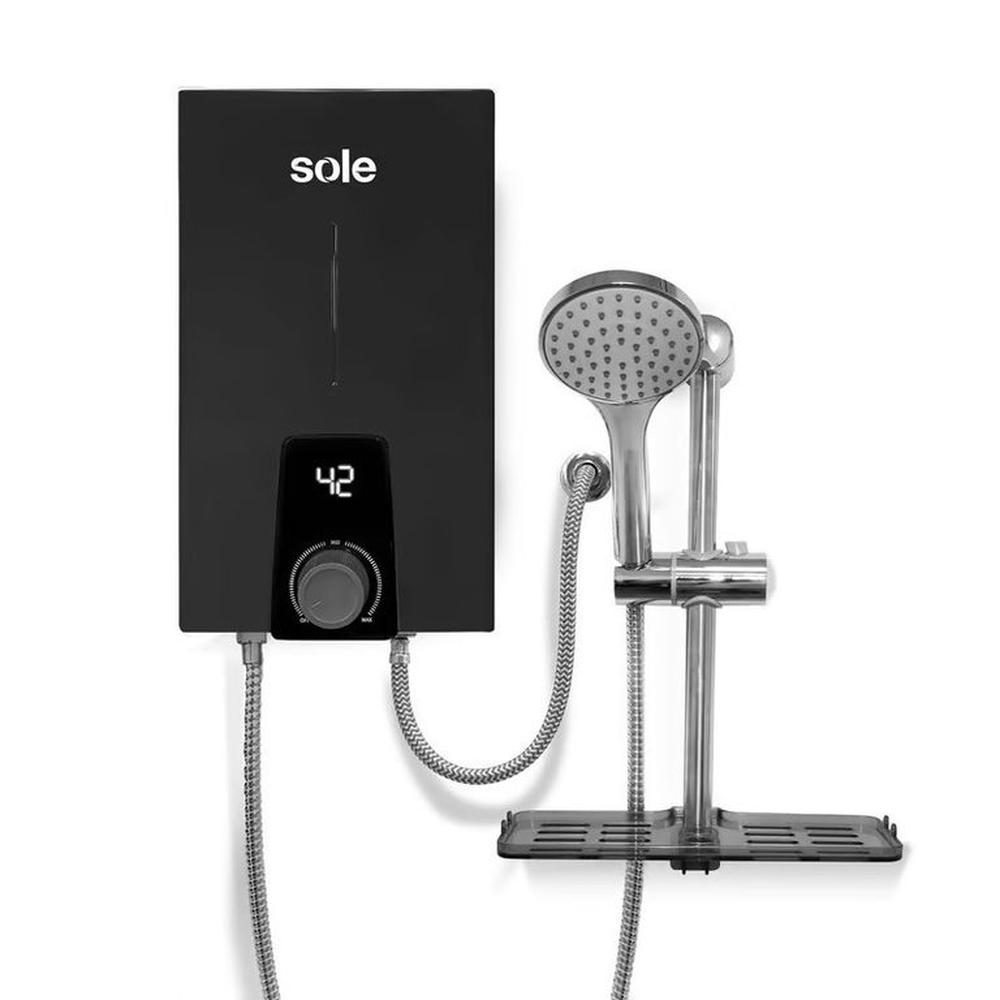 RAPIDUCHA SOLE IMAGINE TEMP-PRO 5500W SOLRD5500IMV2C - 3