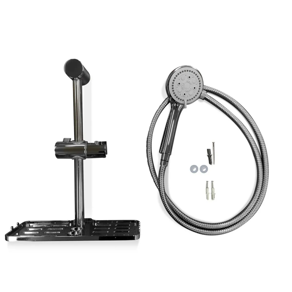 RAPIDUCHA SOLE PRIME 5500W SOLRD5500V3C – AGUA CALIENTE INSTANTÁNEA - 3