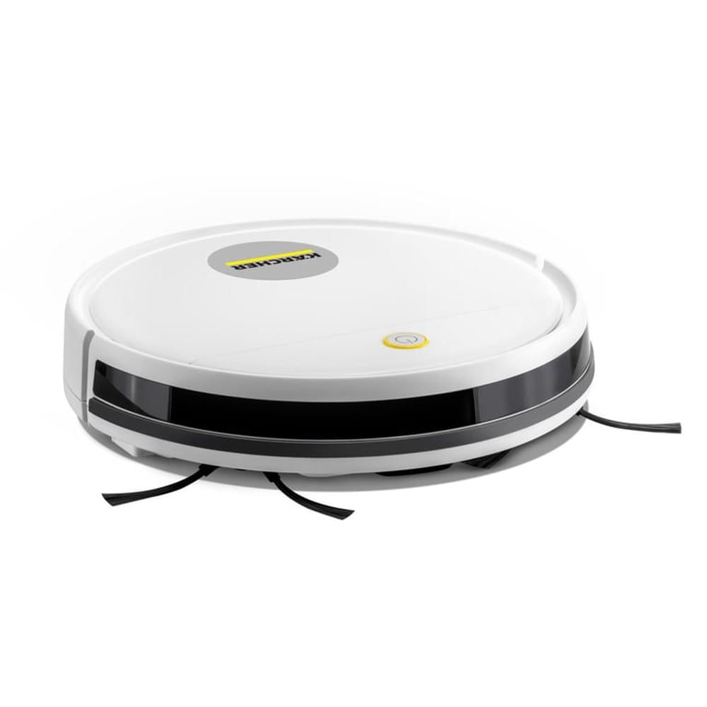 ASPIRADORA ROBOT RCV1 CON 3 MODOS DE LIMPIEZA KARCHER - 1