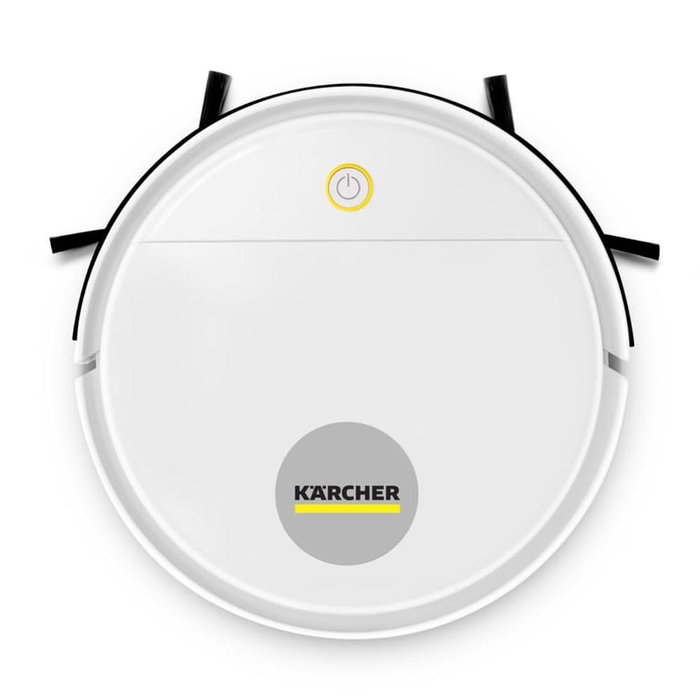ASPIRADORA ROBOT RCV1 CON 3 MODOS DE LIMPIEZA KARCHER - 2