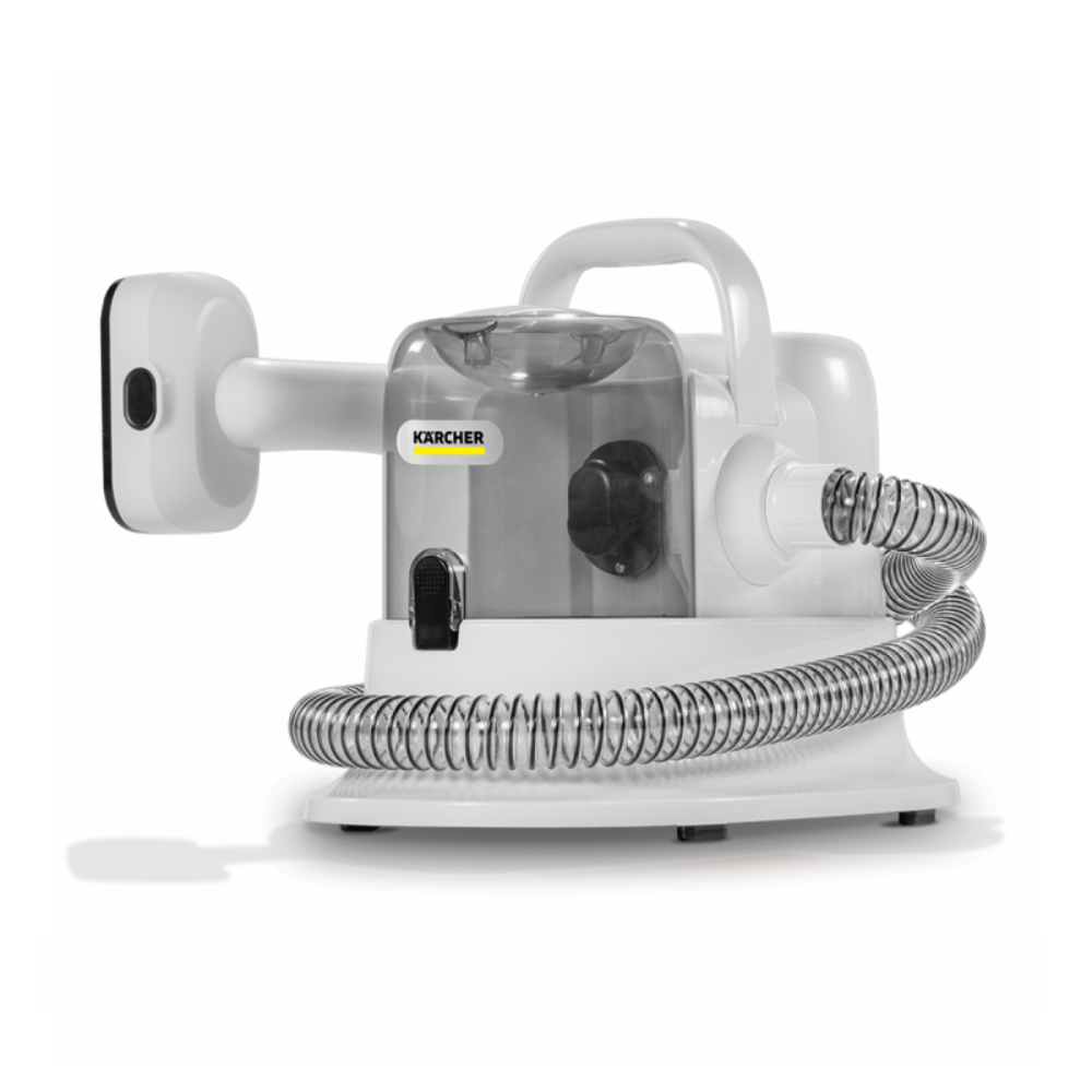 ASPIRADORA Y CORTAPELOS PARA MASCOTAS PET CLEAN 300W KÄRCHER - 3