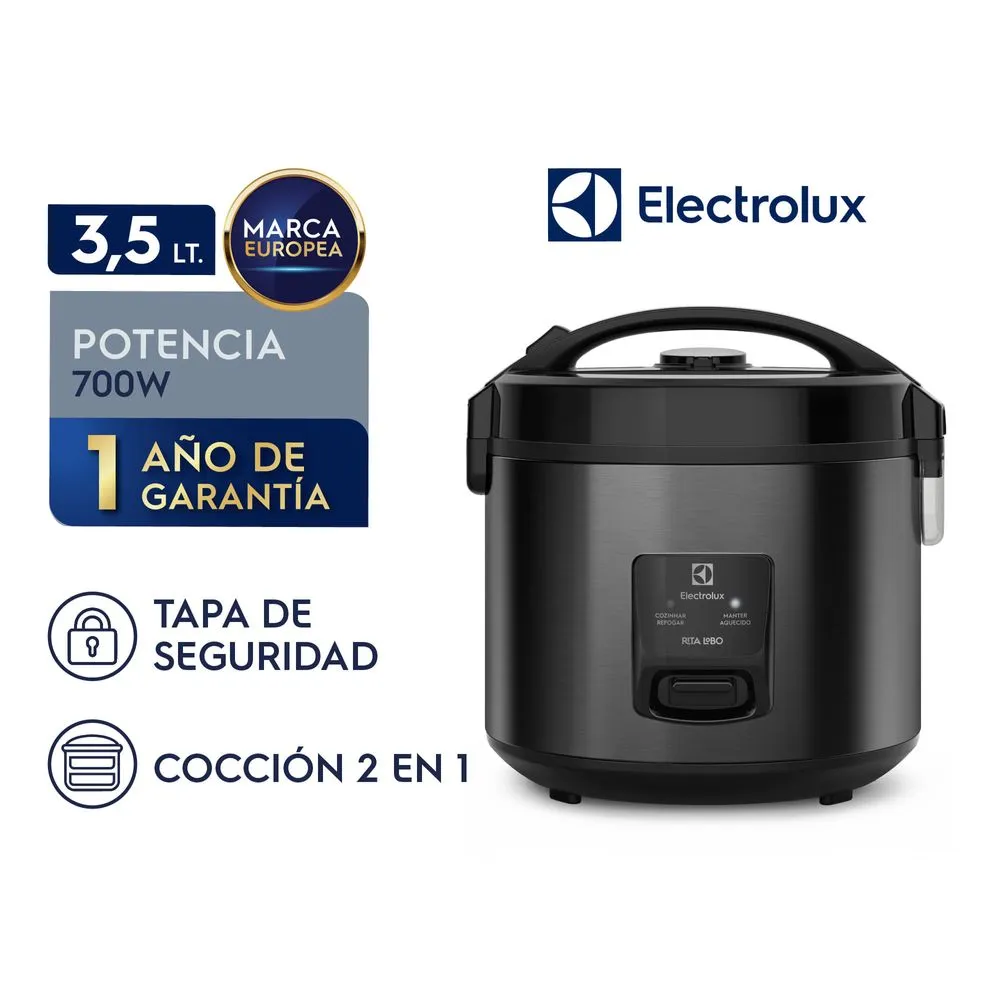 OLLA ARROCERA ELECTROLUX 3.5L ERC30 - 1